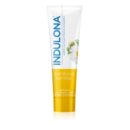 Indulona heřmánková krém na ruce 85 ml