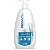 Indulona original hydratační tělové mléko 400 ml