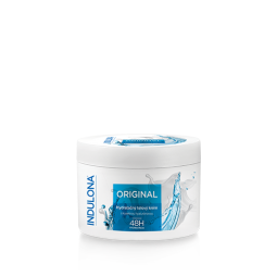 Indulona original hydratační tělový krém 250 ml