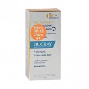 DUCRAY Melascreen Komplexní péče o ruce SPF 50+ 50 ml SLEVA