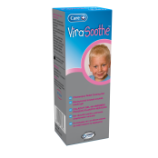 ViraSoothe Chladivý Gel 50 g