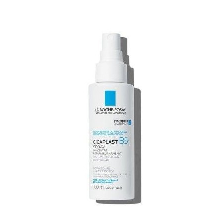 LA ROCHE-POSAY Cicaplast B5 Zklidňující sprej 100 ml