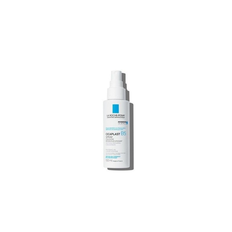 LA ROCHE-POSAY Cicaplast B5 Zklidňující sprej 100 ml