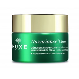 NUXE Nuxuriance Ultra denní krém pro suchou pleť 50 ml REPACK