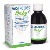 Gastrotuss Baby sirup 180 ml