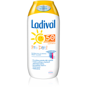 LADIVAL PRO DĚTI OF 50+ MLÉKO 200 ml
