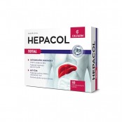 COLFARM Hepacol Total 30 tablet