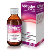 APETISTER senior 100 ml