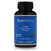 ADVANCE BrainActive 60 kapslí