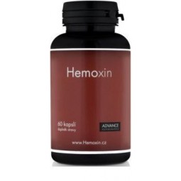 ADVANCE Hemoxin 60 kapslí