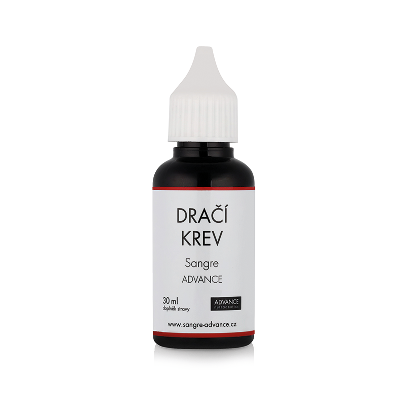 ADVANCE Dračí krev 30 ml