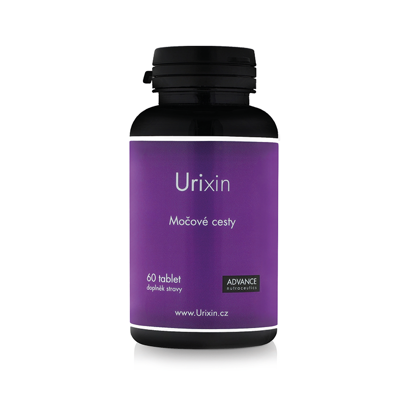 ADVANCE Urixin 60 tablet