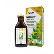 Salus Floradix Gallexier 250 ml