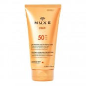 NUXE Sun delikátní mléko SPF50 150 ml