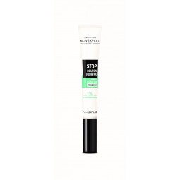 NOVEXPERT Trio-Zinc Express blemish care SOS protizánětlivá péče se zinkem 7 ml