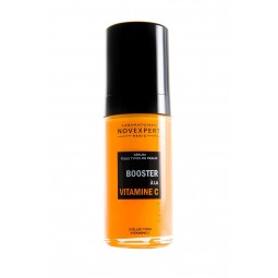 NOVEXPERT Booster with vitamin C Sérum s vitaminem C 30 ml