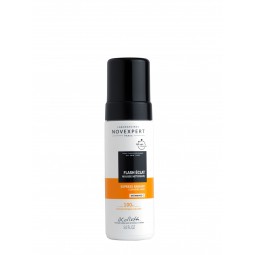 NOVEXPERT Cleansing Foam with vitamin C Rozjasňující čistící pěna 150 ml