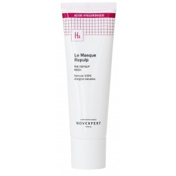 NOVEXPERT Hydratační maska s kyselinou hyaluronovou 50 ml