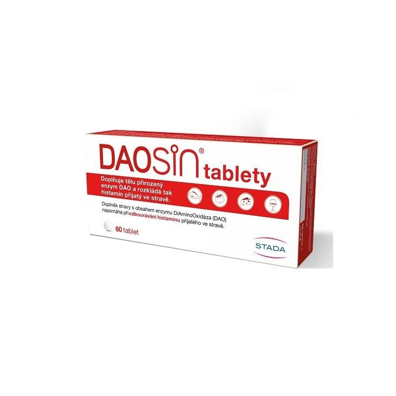 DAOSIN 60 tablet