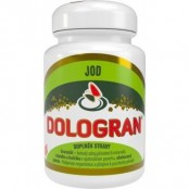 DOLOGRAN Jod 90 g