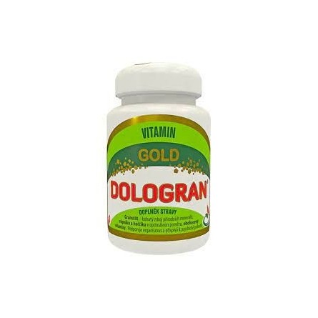 DOLOGRAN Vitamin 90 g