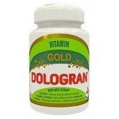 DOLOGRAN Vitamin 90 g