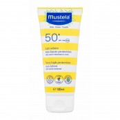 Mustela Opalovací mléko SPF 50+ 100 ml