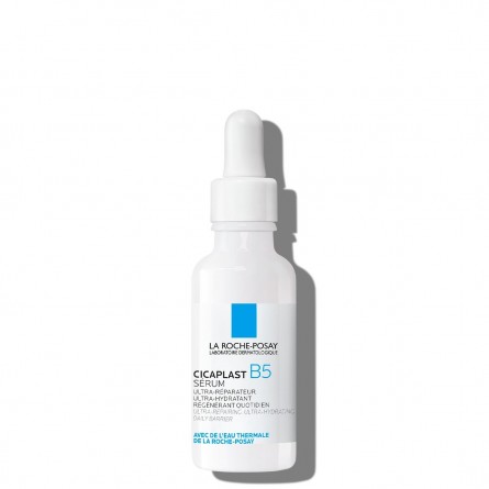 LA ROCHE-POSAY Cicaplast B5 Sérum 30 ml