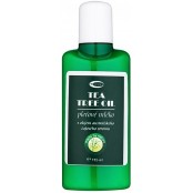 GREEN IDEA Tea tree oil pleťová voda 115 ml