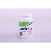 GALMED Lecithin 1345 mg forte 100 tobolek