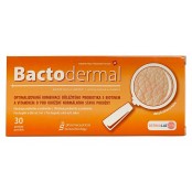 FAVEA Bactodermal 30 tablet