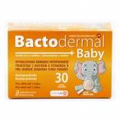 FAVEA Bactodermal baby 30 sáčků