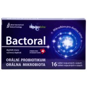 FAVEA Bactoral 16 tablet