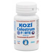 FAVEA Kozí colostrum forte 60 g