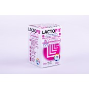 FORFIT Lactofit probiotikum 40+20 tobolek