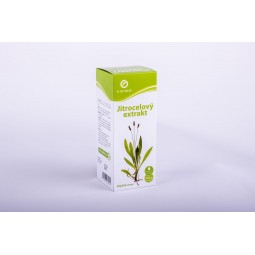 GALMED Jitrocelový extrakt 310 g