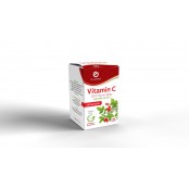 GALMED Vitamin C 500 mg se šípky 100 tablet