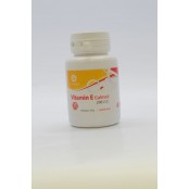 GALMED Vitamin E 200 mg 50 tobolek