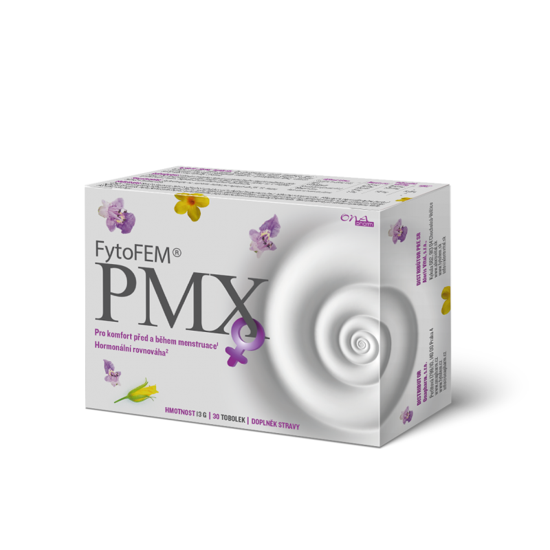 FYTOFEM PMX 30 tobolek