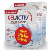 GELACTIV Proteo-Enzyme Q 120+60 tablet