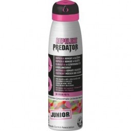 Repelent PREDATOR JUNIOR sprej 150 ml