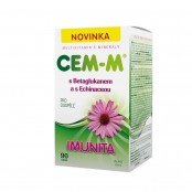 CEM-M Imunita 90 tablet