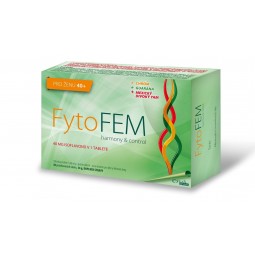 FYTOFEM Harmony & control 30 tablet