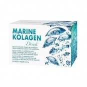 BIOMEDICA Marine Kolagen drink 30 sáčků