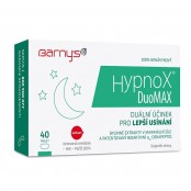 BARNY´S Hypnox duomax 40 tablet