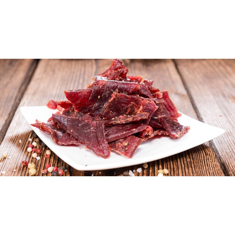 BEEF JERKY Original 25 g