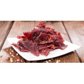 BEEF JERKY Original 25 g