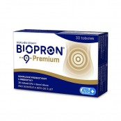 BIOPRON 9 Premium 30 tobolek