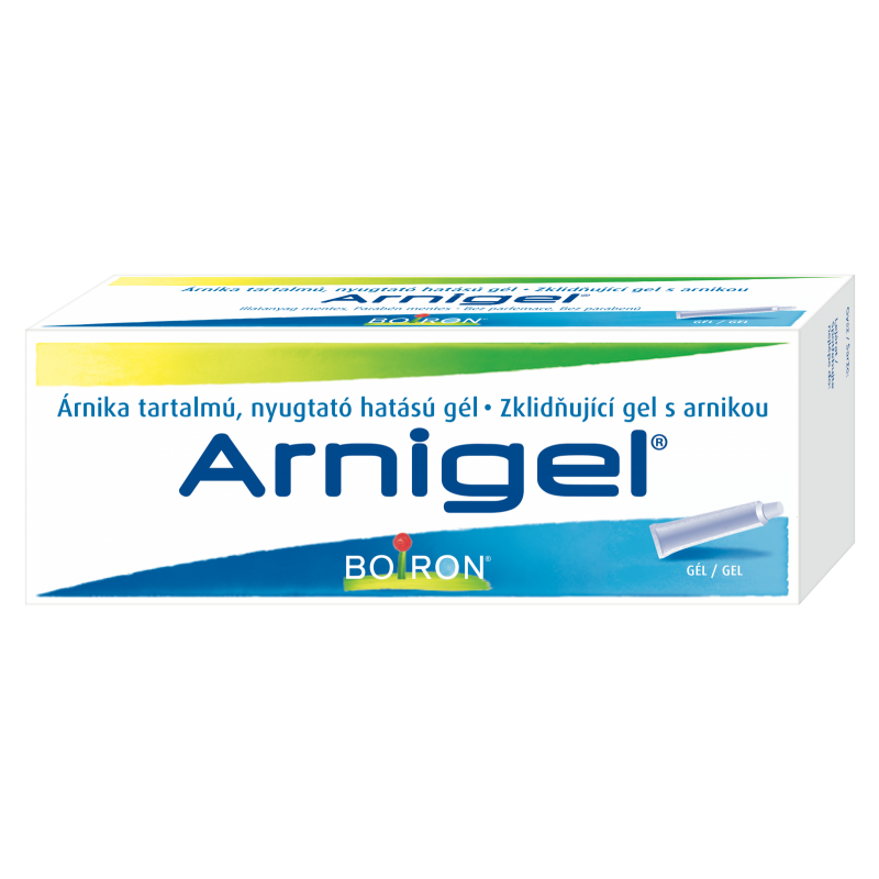 Arnigel gel 45 g