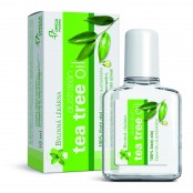 ALTERMED Australian Tea Tree Oil 100% 10ml